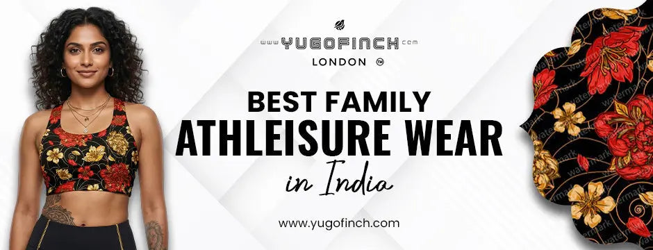 Best Family Athleisure Wear in India