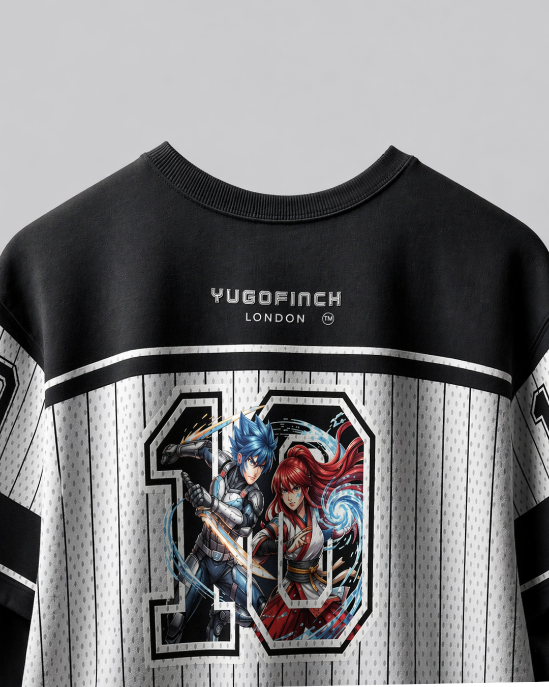 Yugofinch Athleisure (Kids)