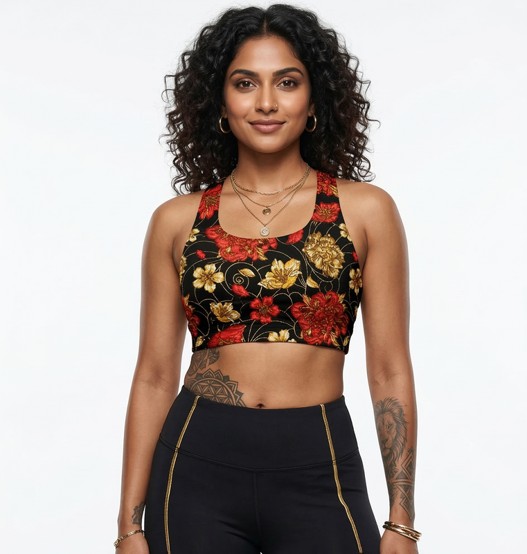 Yugofinch Athleisure (Adults)