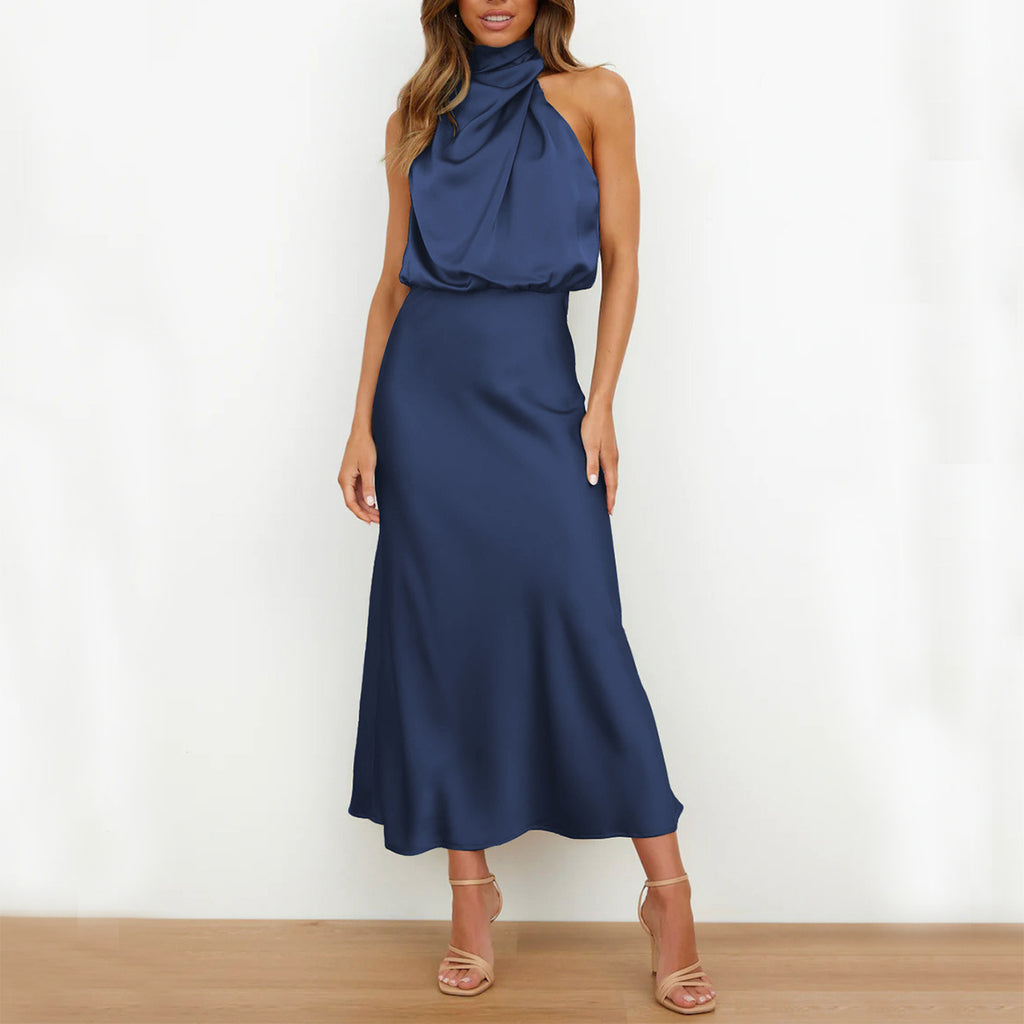Women's Events Sleeveless Dress
