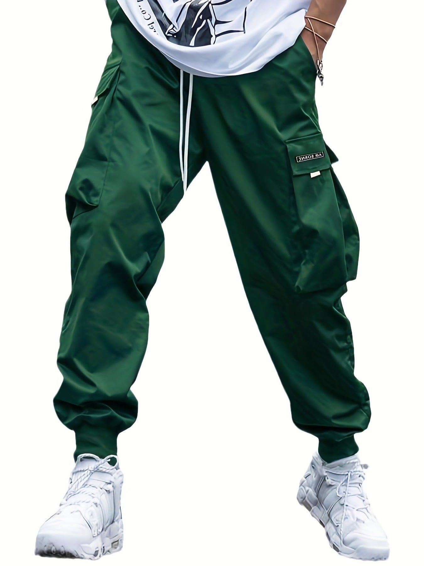 Men's Cargo Pants