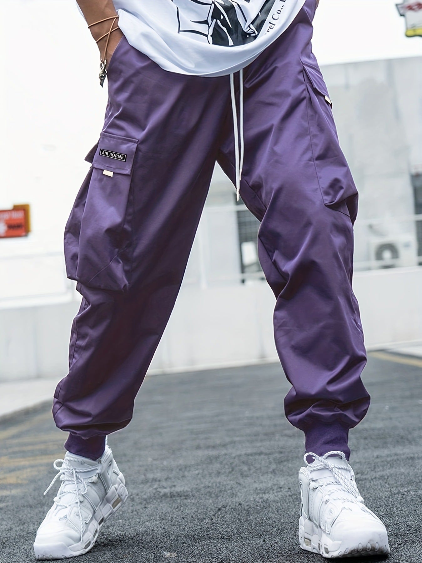 Men's Cargo Pants
