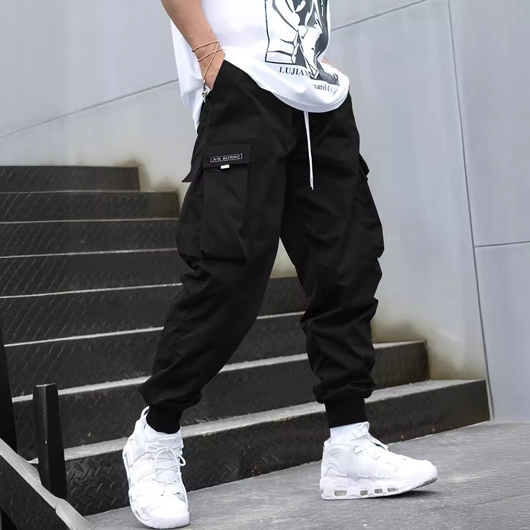 Men's Cargo Pants