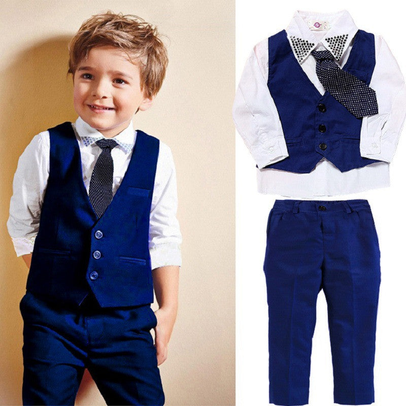 Boy's Suits