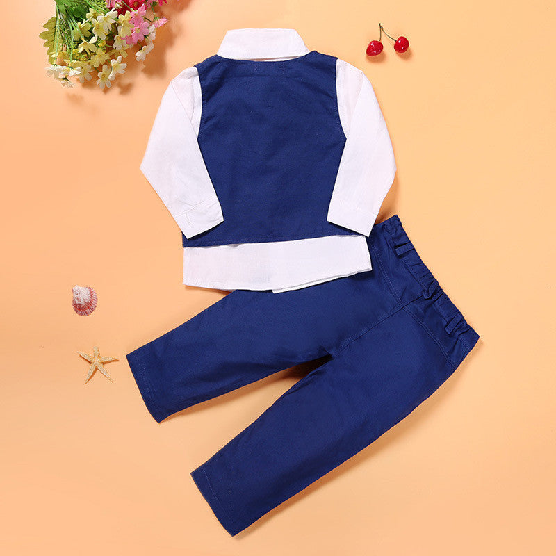 Boy's Suits