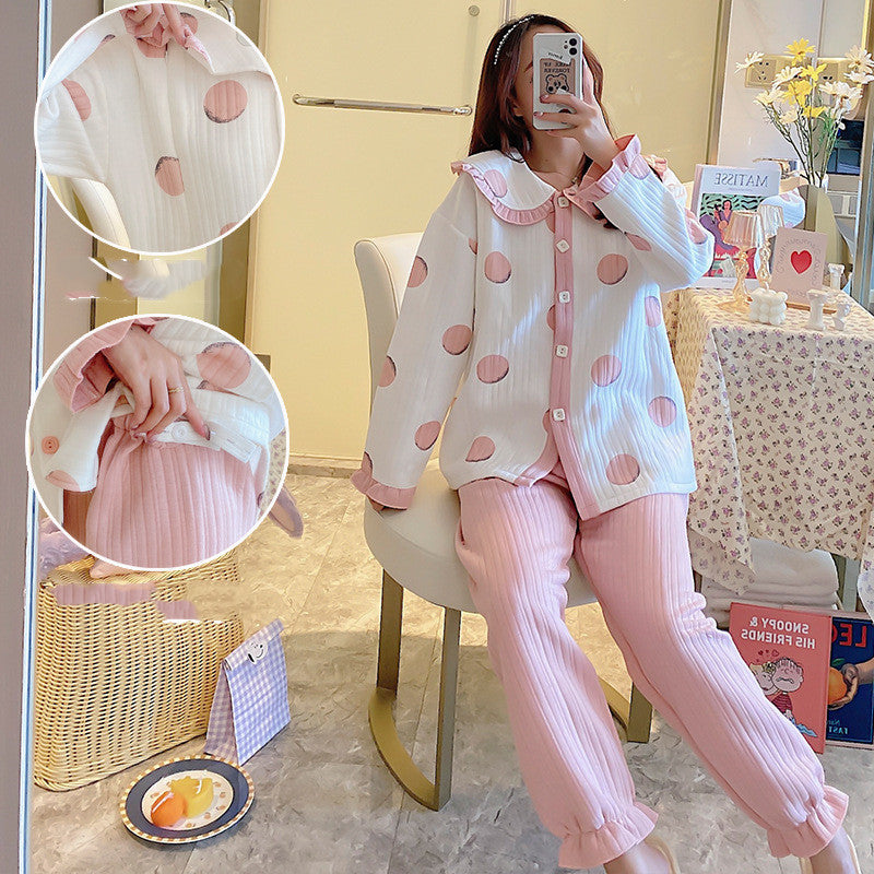 Women's Maternity Pajamas