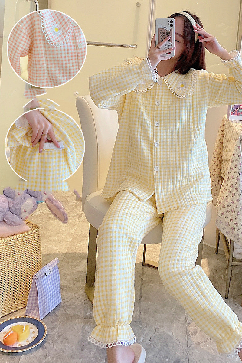 Women's Maternity Pajamas