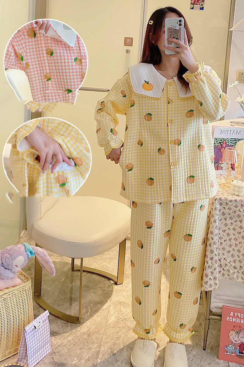 Women's Maternity Pajamas