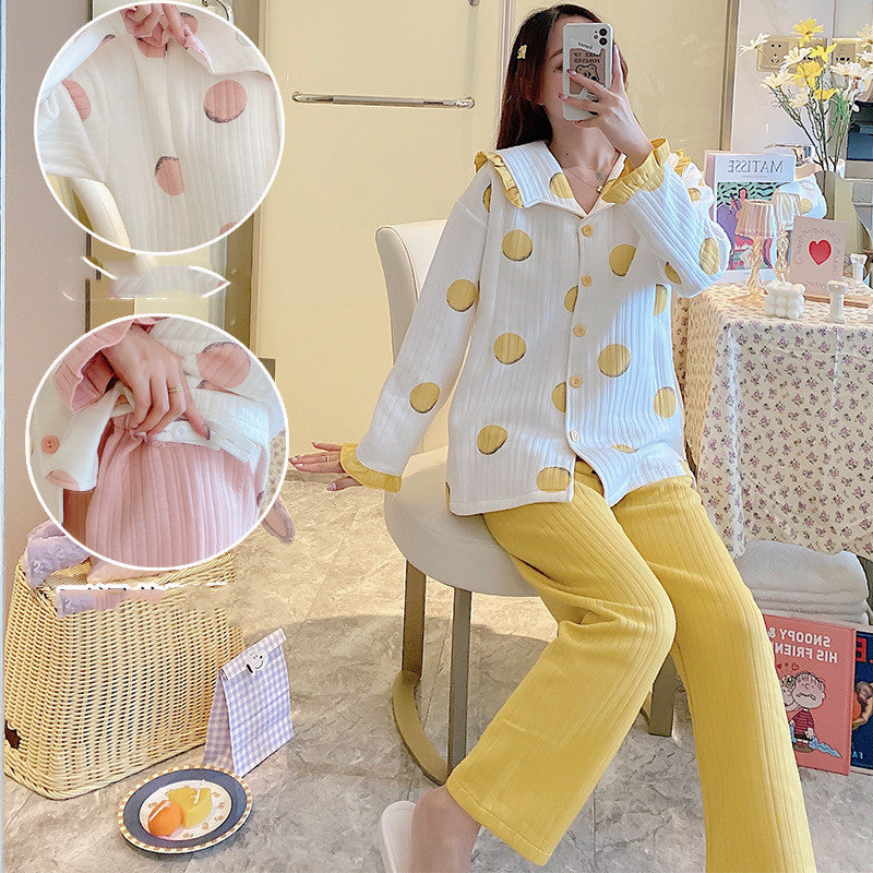 Women's Maternity Pajamas