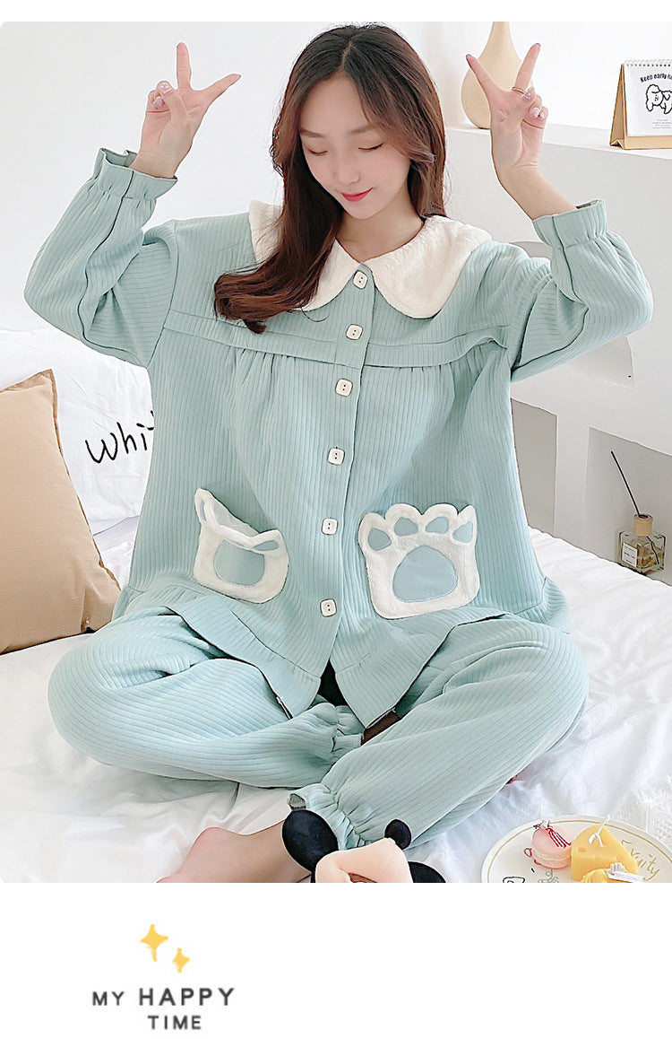 Women's Maternity Pajamas