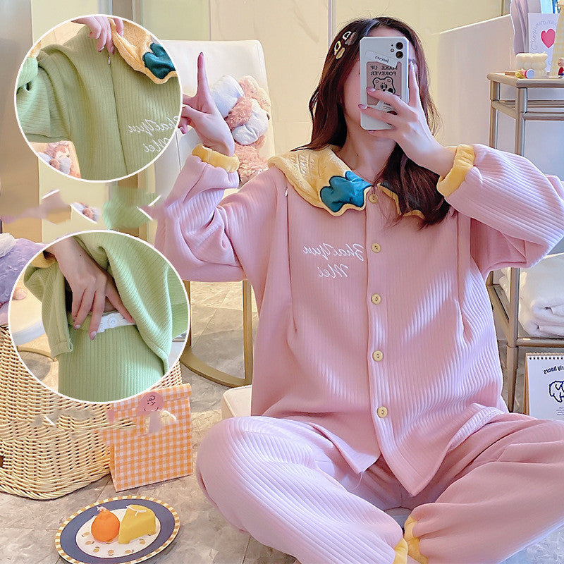 Women's Maternity Pajamas