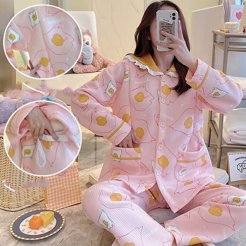 Women's Maternity Pajamas