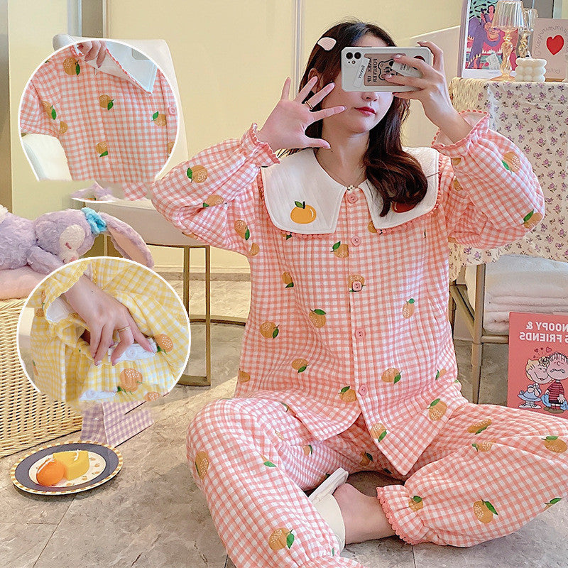 Women's Maternity Pajamas