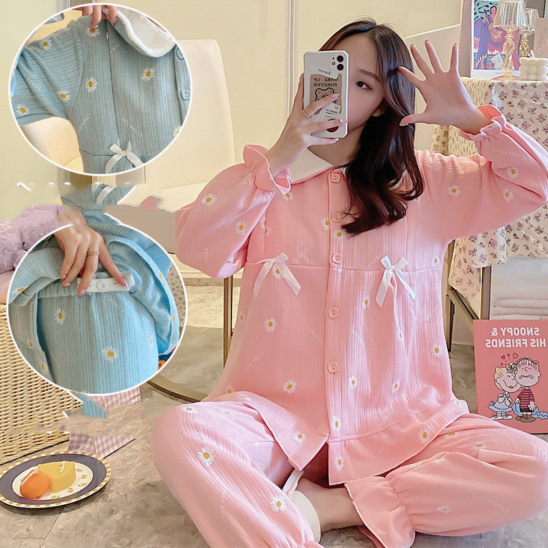 Women's Maternity Pajamas