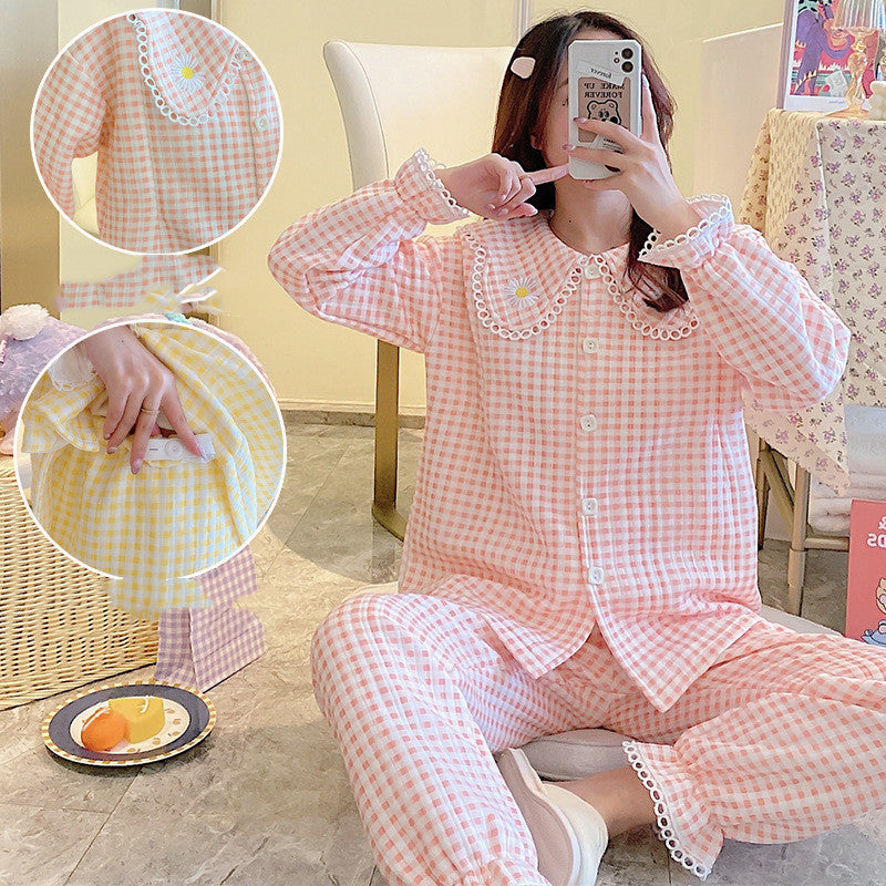 Women's Maternity Pajamas
