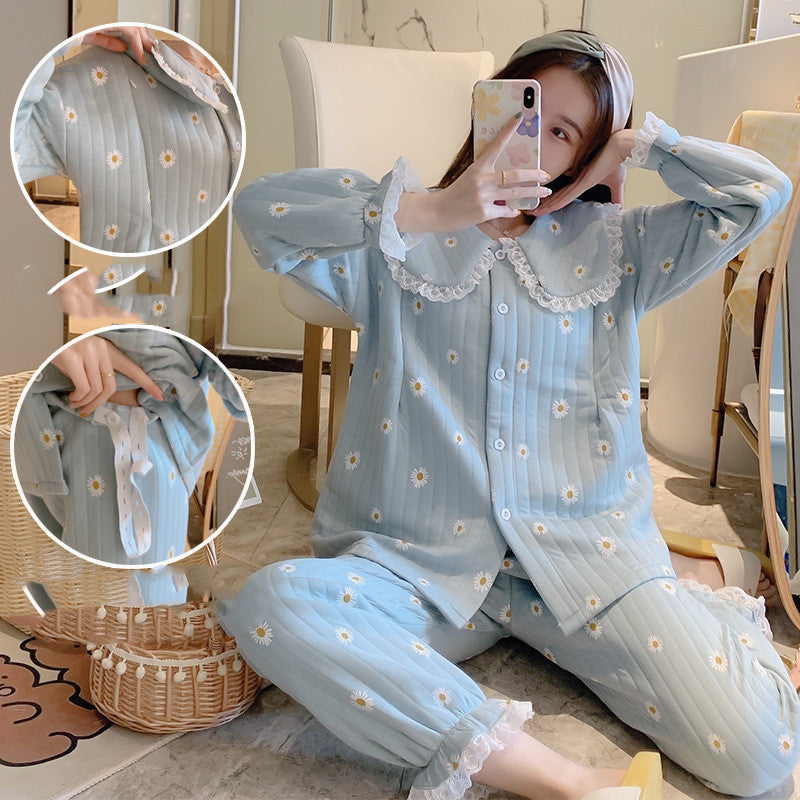 Women's Maternity Pajamas