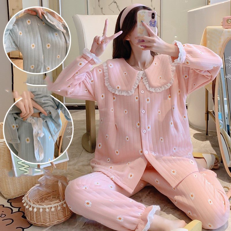 Women's Maternity Pajamas