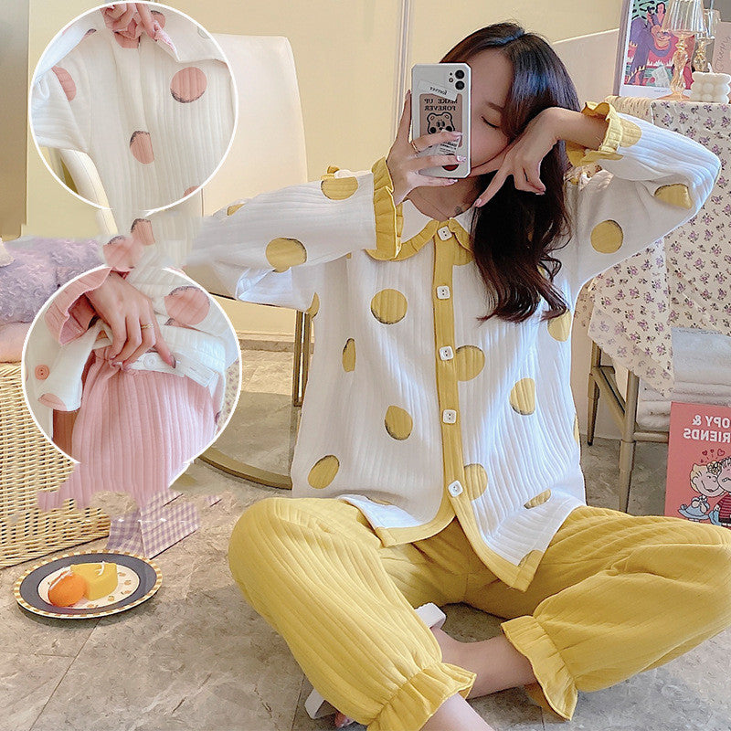 Women's Maternity Pajamas