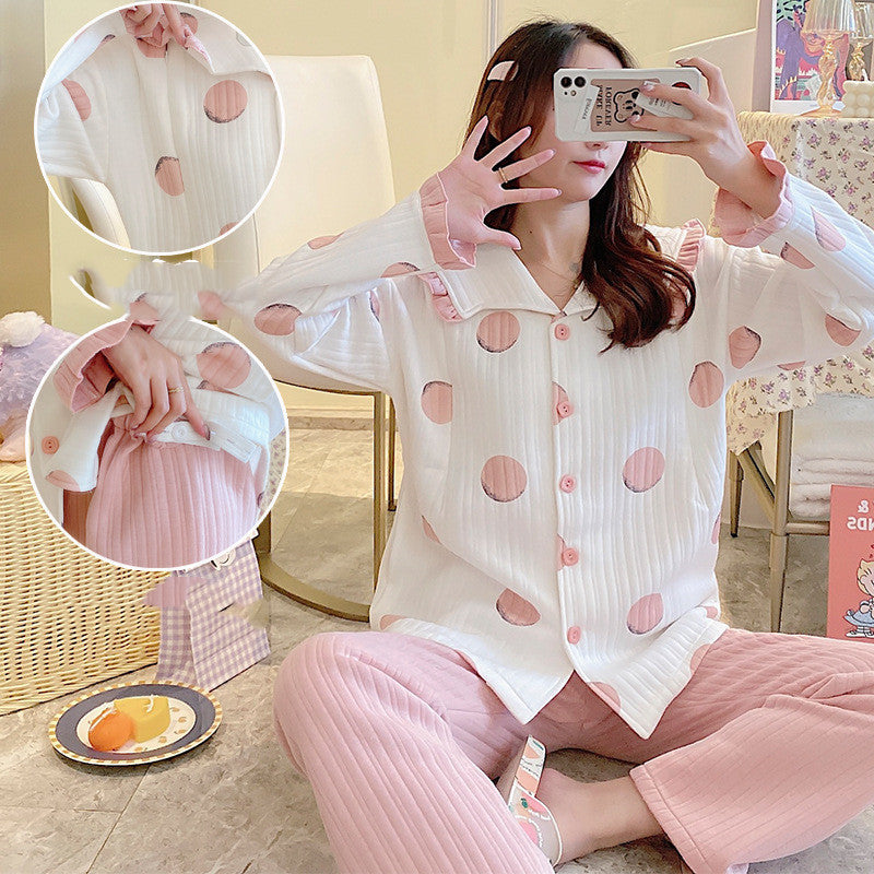 Women's Maternity Pajamas