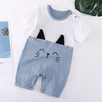 Baby Bright Comfortable Baby Clothes