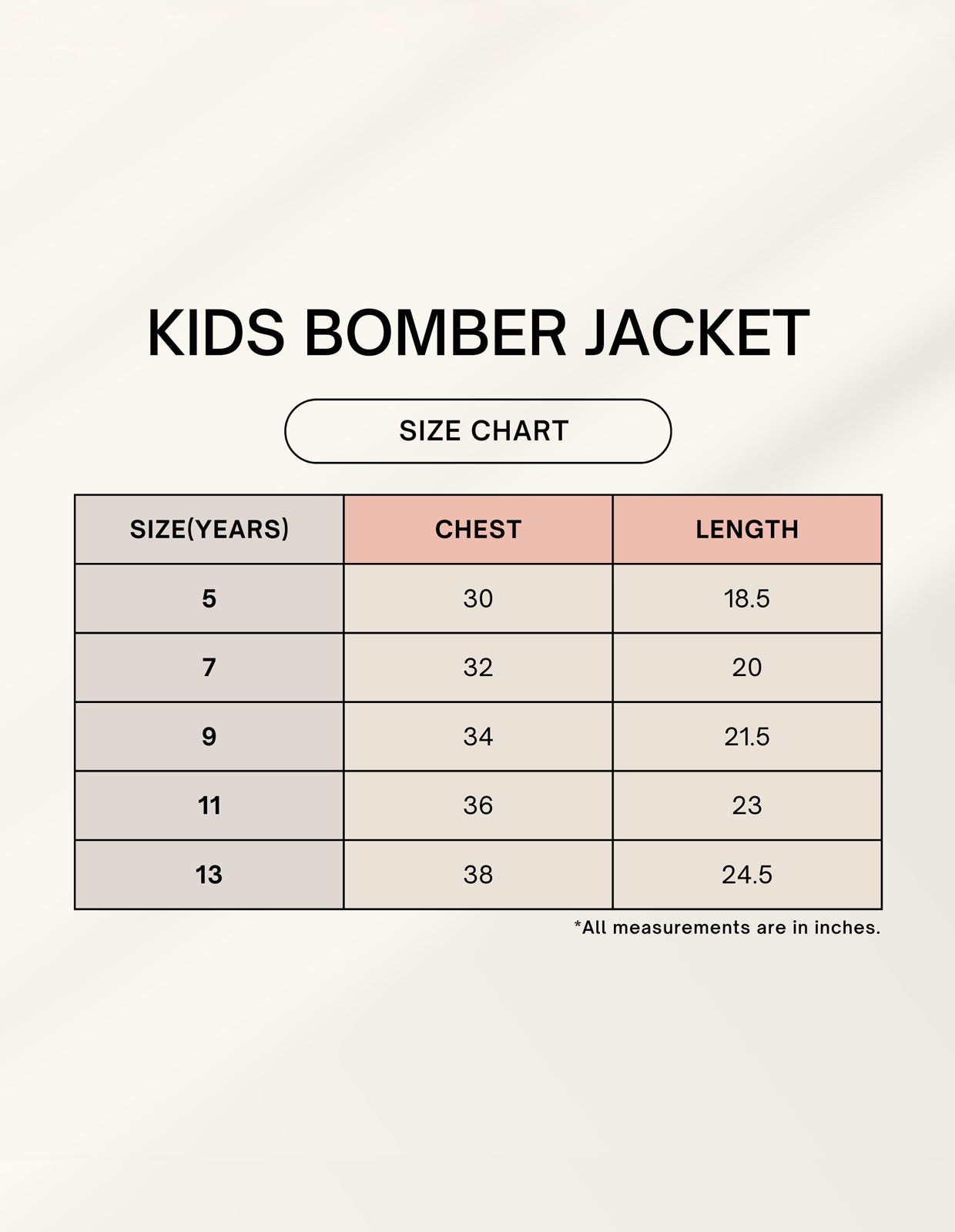 Unisex AOP Kids Party Bomber Jacket