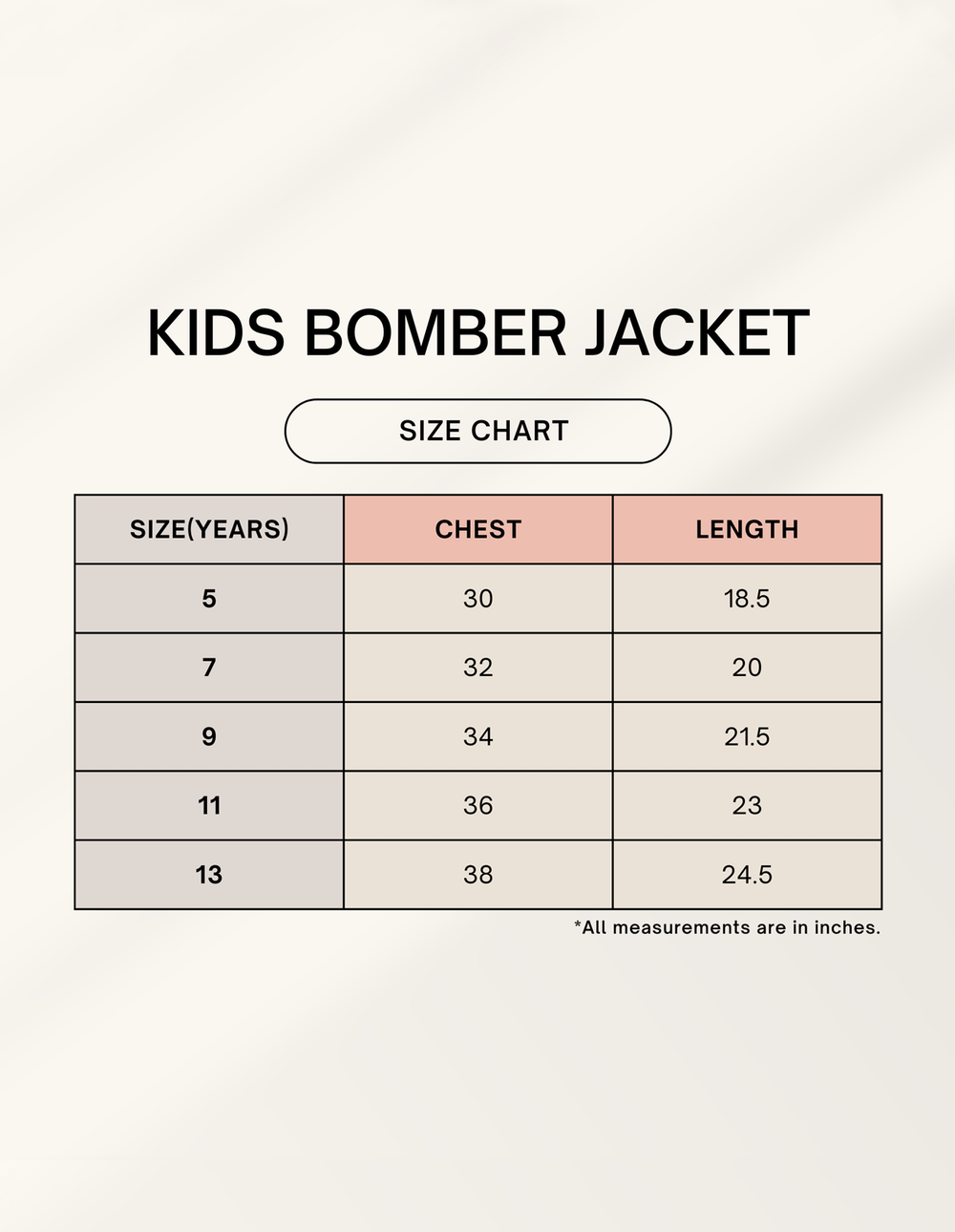 Unisex AOP Kids Party Bomber Jacket