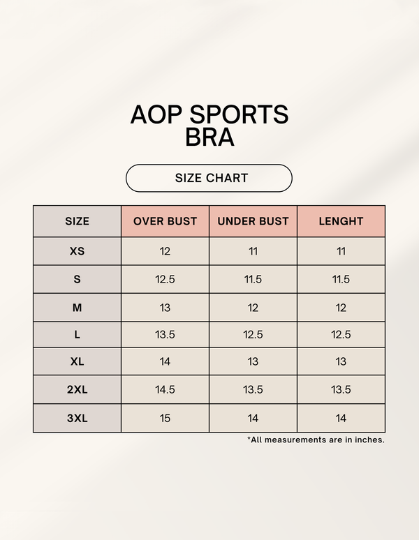 Sports breathable poly-spandex blend with a 220 GSM Bra - Gym Wear - Image 3