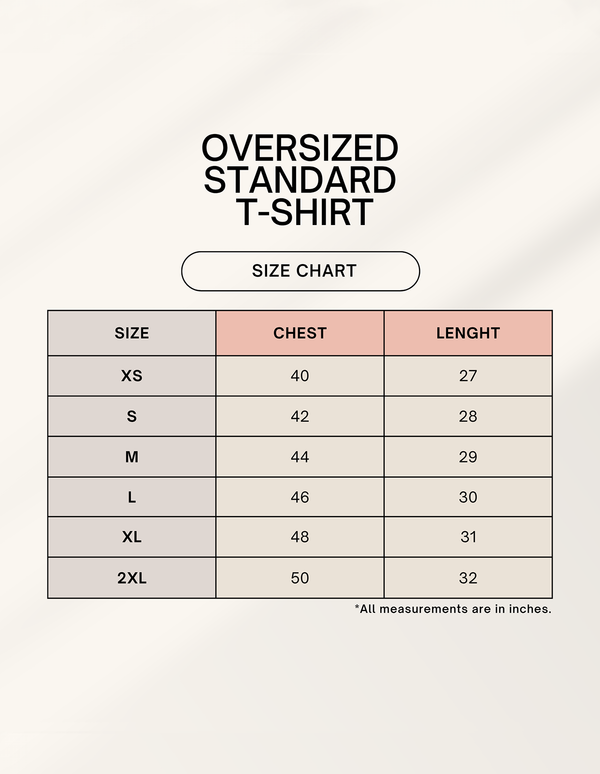 Unisex Adults AOP Oversized Tee - Image 3