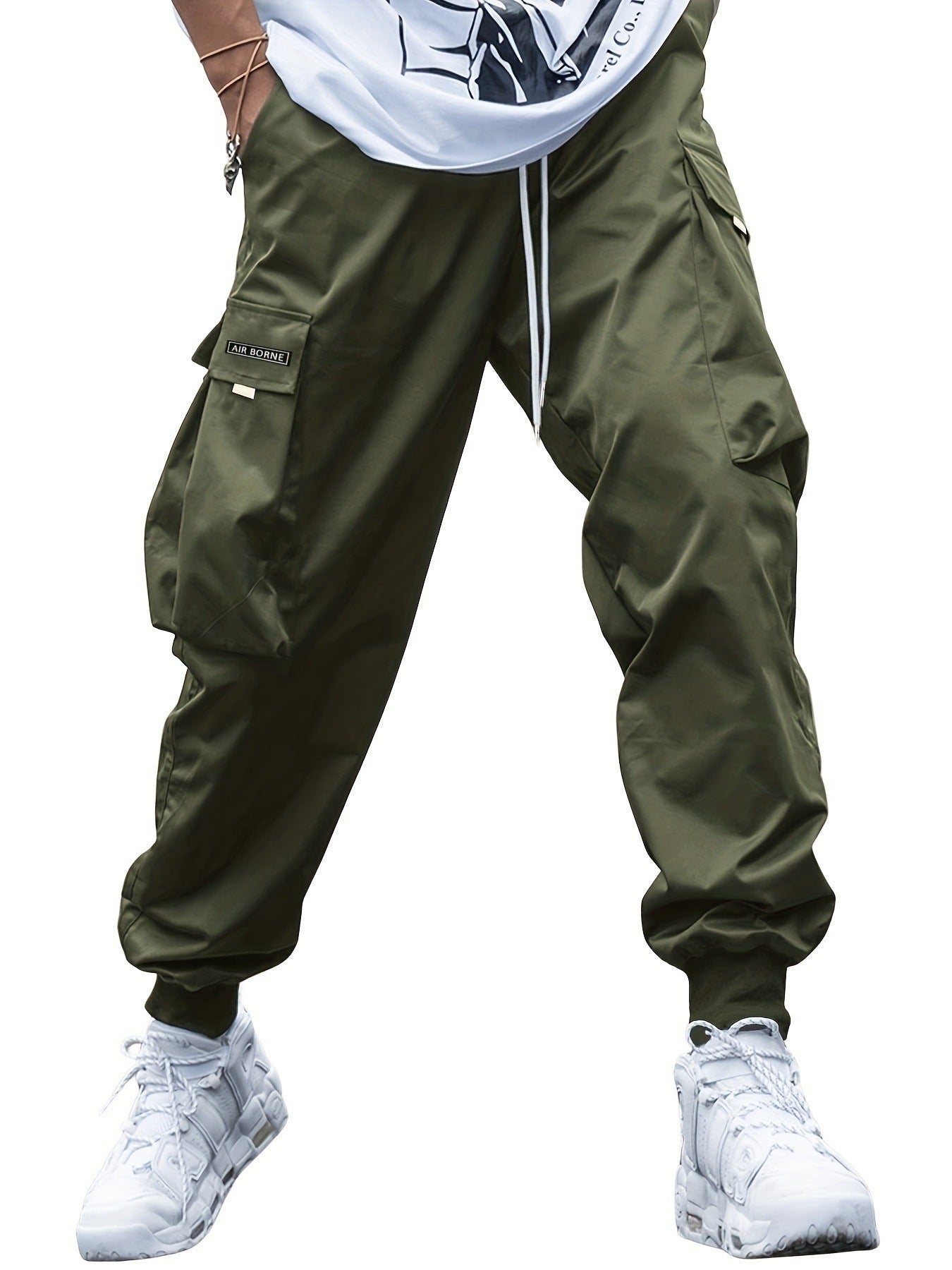 Men's Cargo Pants