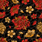 AOP A line beathable poly-spandex blend, this 220 GSM Dress