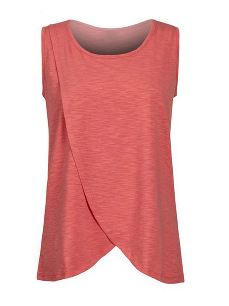 Women's Maternity Nursing Top