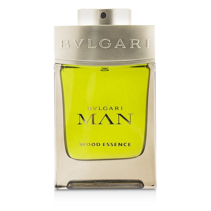 BVLGARI - Wood Essence Eau De Parfum Spray