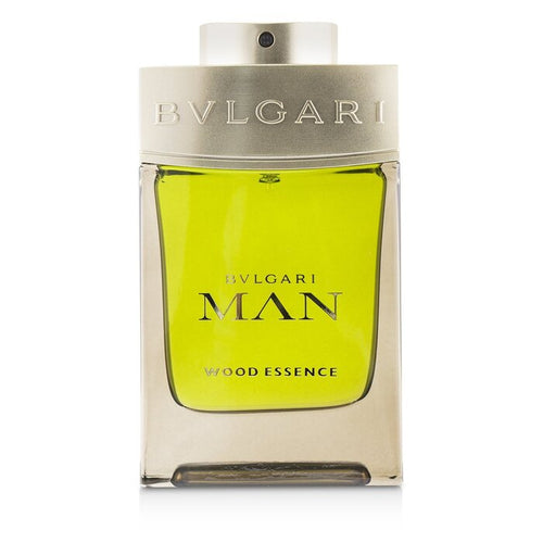 BVLGARI - Wood Essence Eau De Parfum Spray