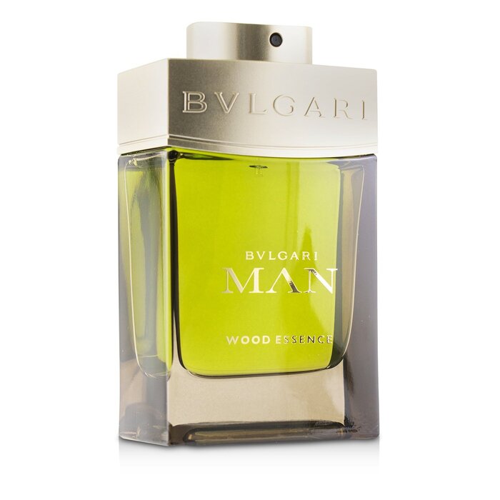 BVLGARI - Wood Essence Eau De Parfum Spray