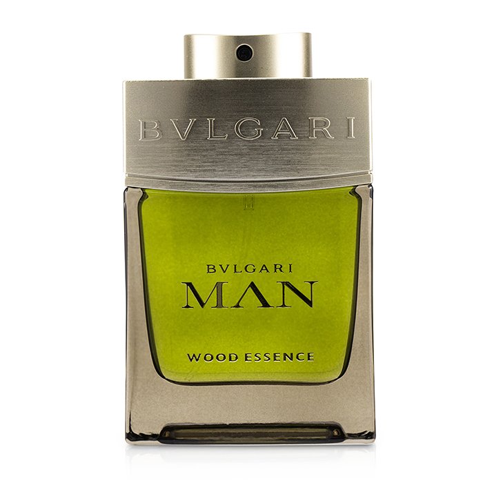 BVLGARI - Wood Essence Eau De Parfum Spray