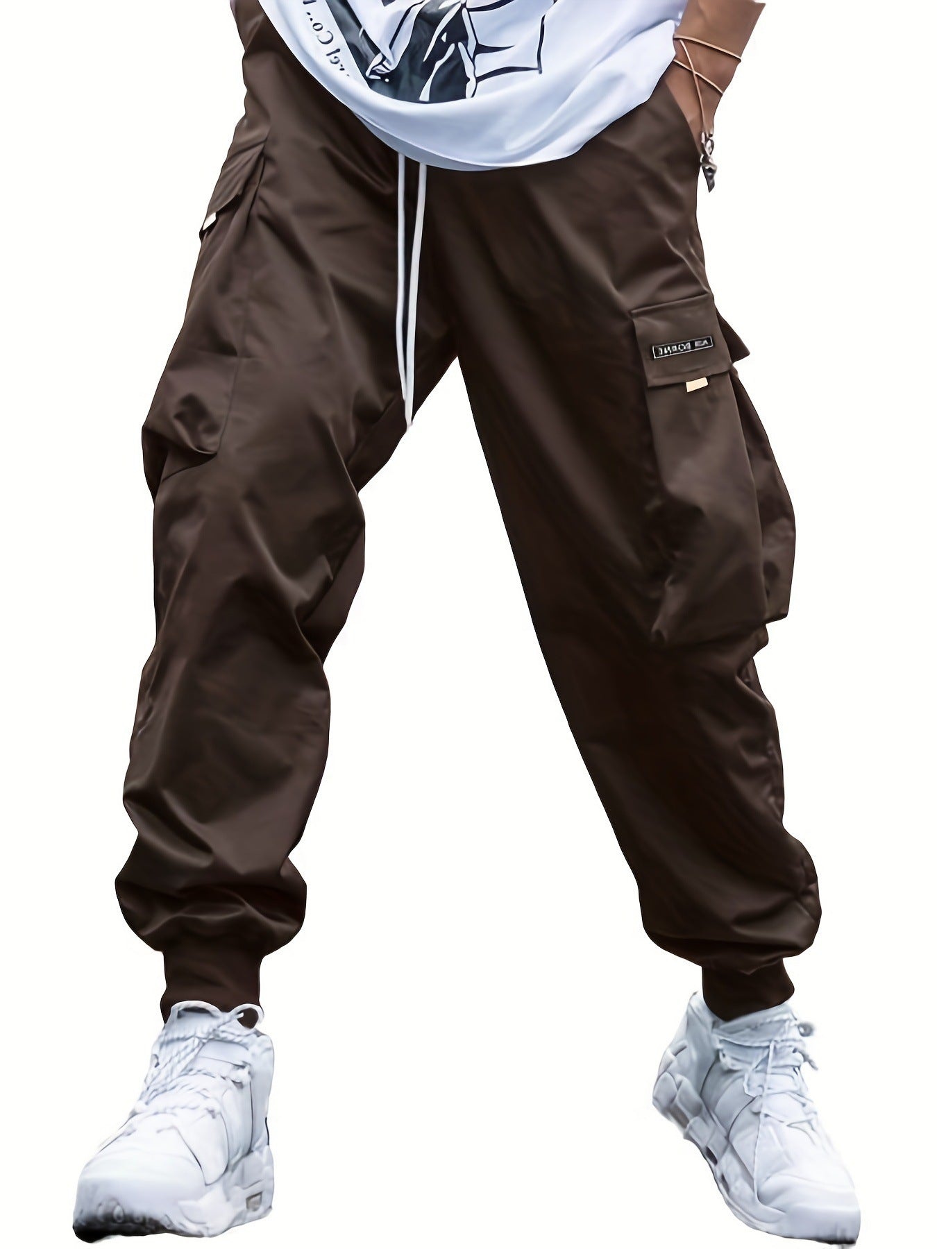 Men's Cargo Pants