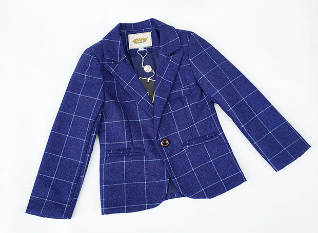 Boy's Three piece suit