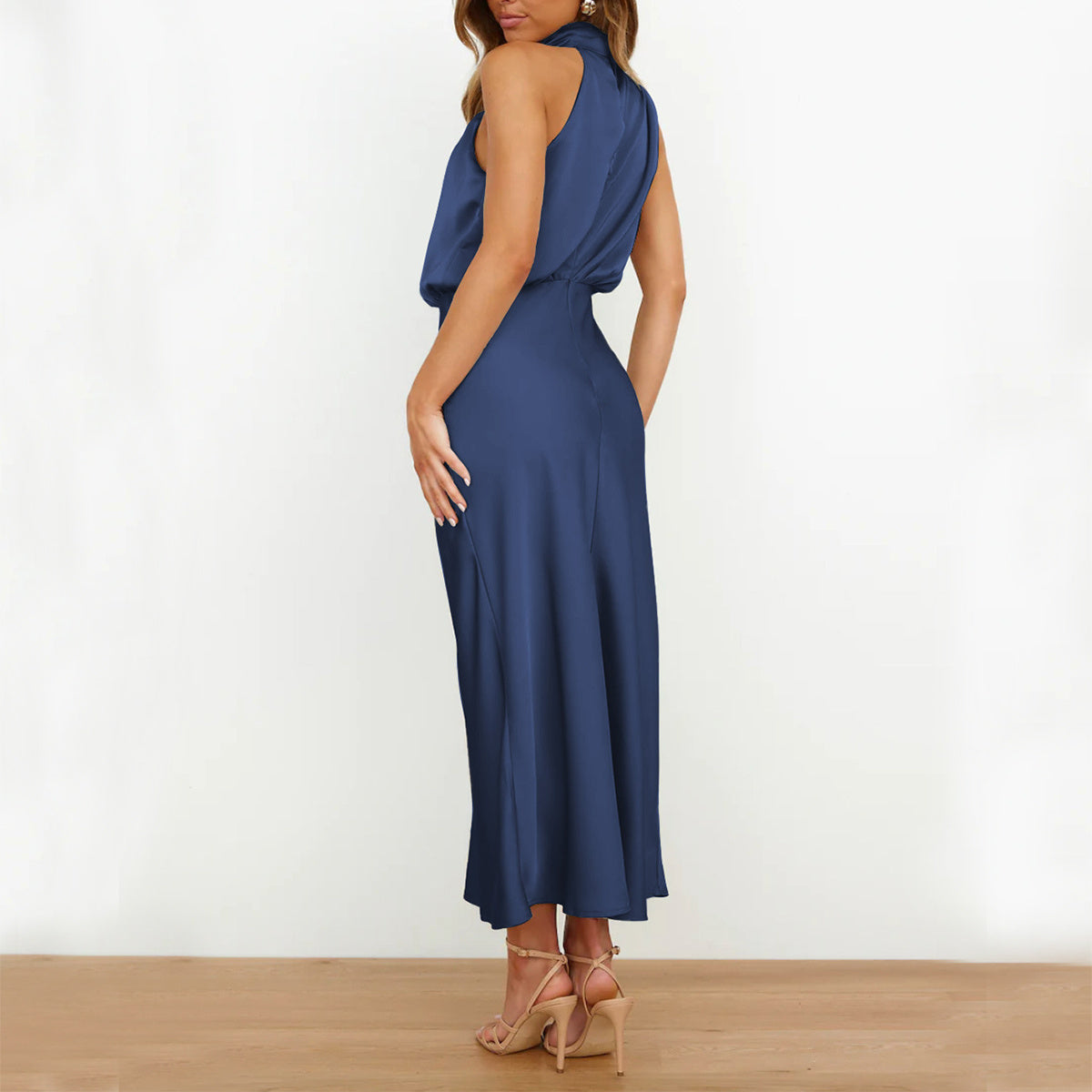 Women's Events Sleeveless Dress