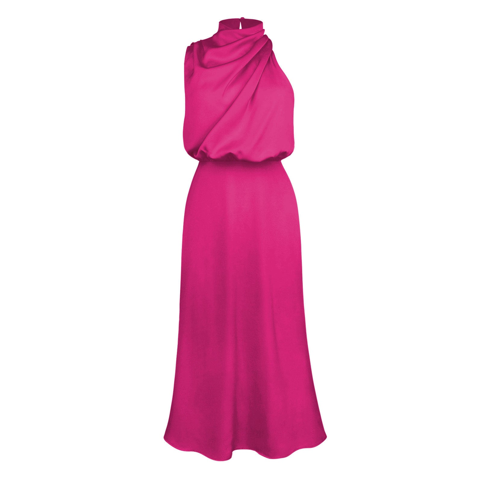 Women's Events Sleeveless Dress