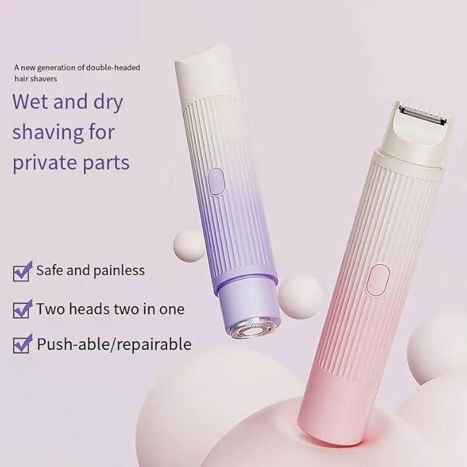 Beauty Electric Razor