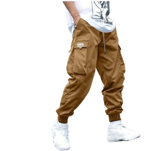 Men's Cargo Pants