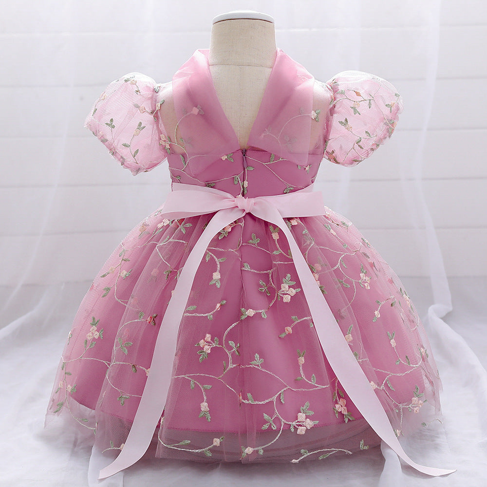 Toddler Girl's Dress