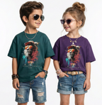 Unisex Crew Neck T-Shirt - 9 colors