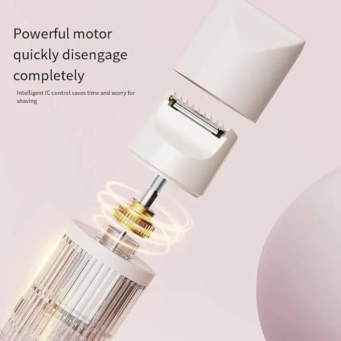 Beauty Electric Razor