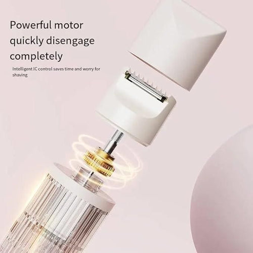 Beauty Electric Razor