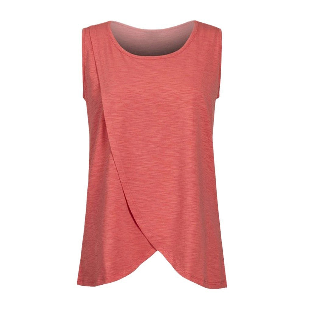 Women's Maternity Nursing Top