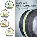 Anti Slip Glow Tape
