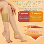 Turmeric Vericose Vein Patch (Pack of 20)