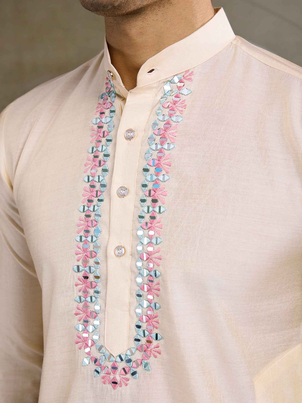 Limited Edition Men's Ethnic