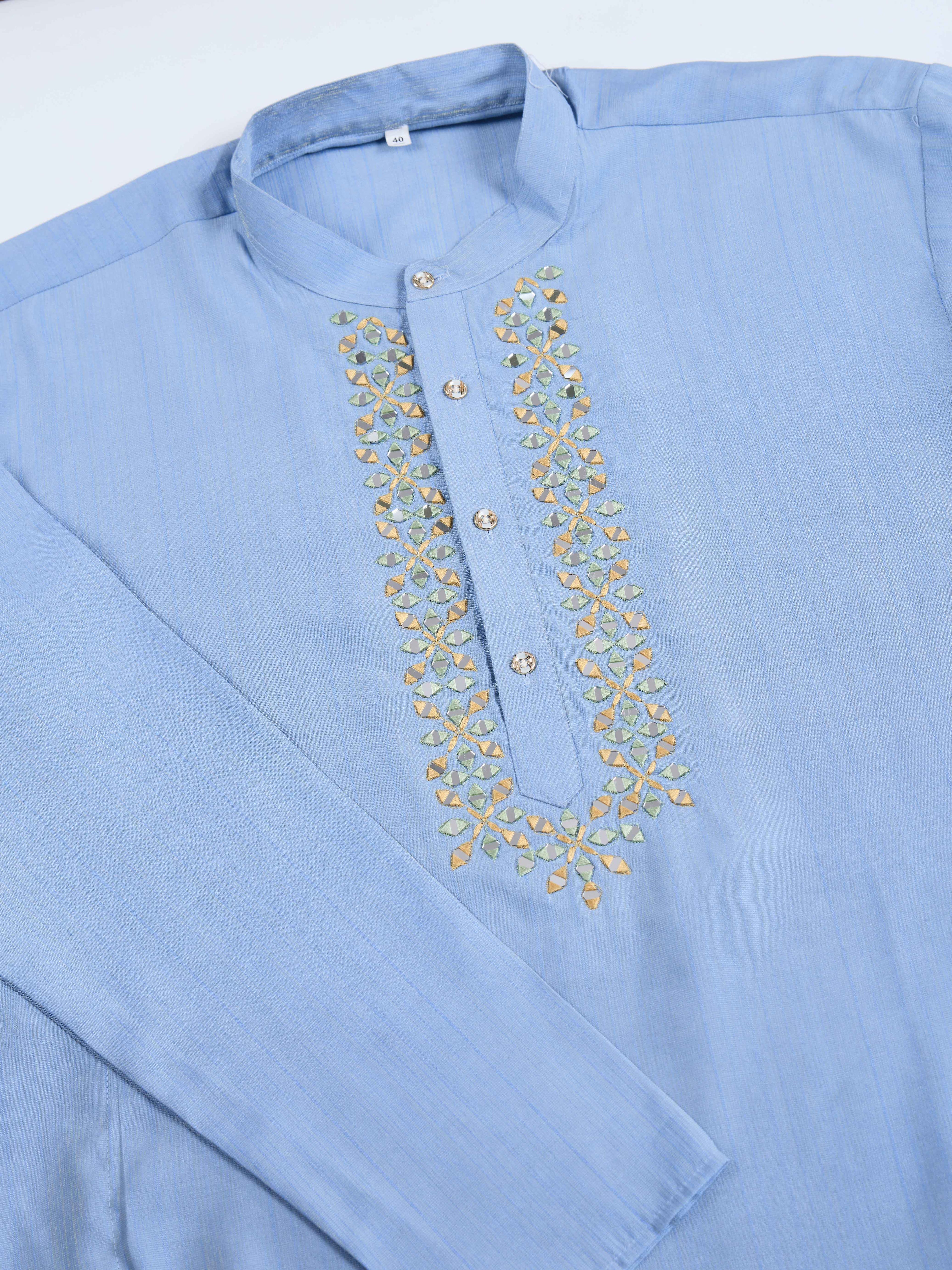 Limited Edition Men's Ethnic